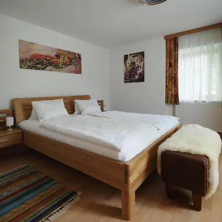 Apartment Nagl's Els