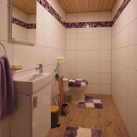 Nagl's Apartmán