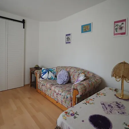 Apartment Nagl's Els