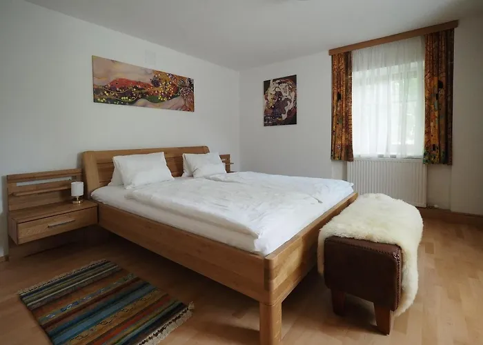 Apartment Nagl's Els