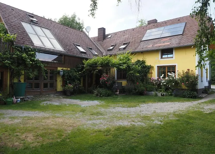 Nagl's Apartment Els