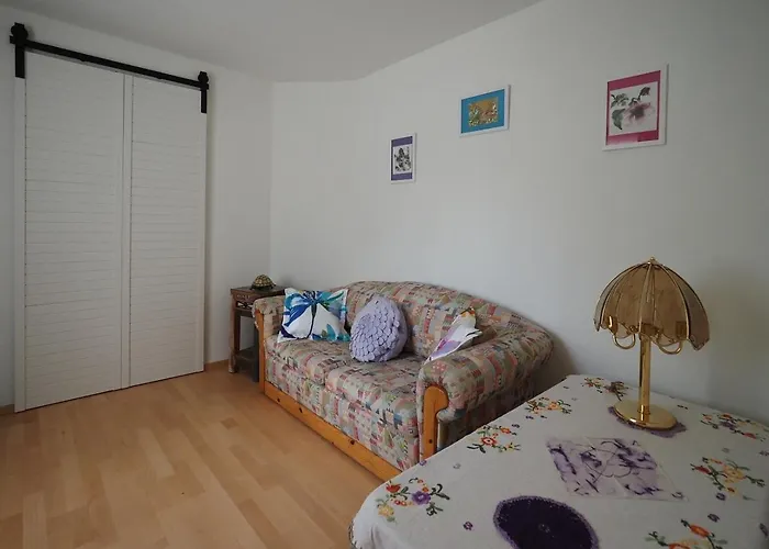 Apartment Nagl's Els